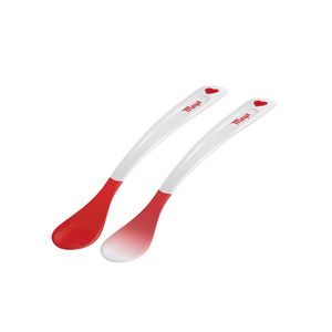 قاشق حرارتی مایا مدل بسته 2 عددی